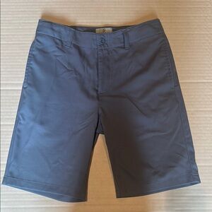 Class club Boys Blue Shorts Size 12